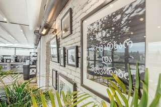 Отель Timber Boutique Hotel Тбилиси-1