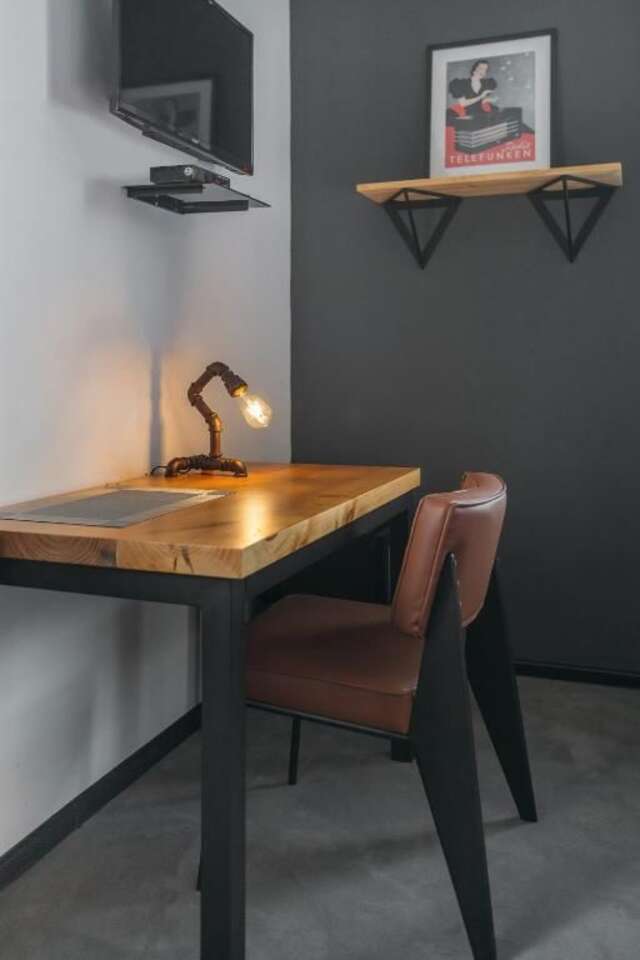 Отель Timber Boutique Hotel Тбилиси-28