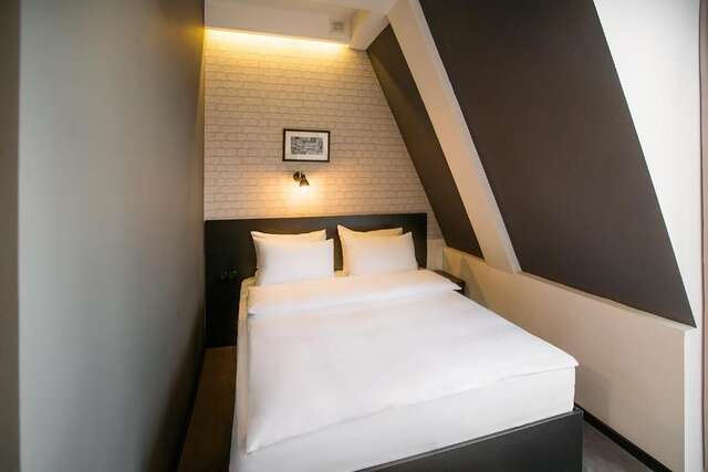 Отель Timber Boutique Hotel Тбилиси-30