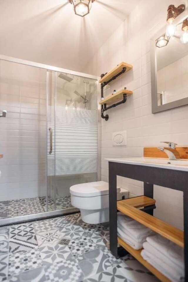 Отель Timber Boutique Hotel Тбилиси-31